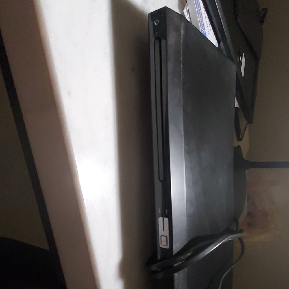 DVD Player